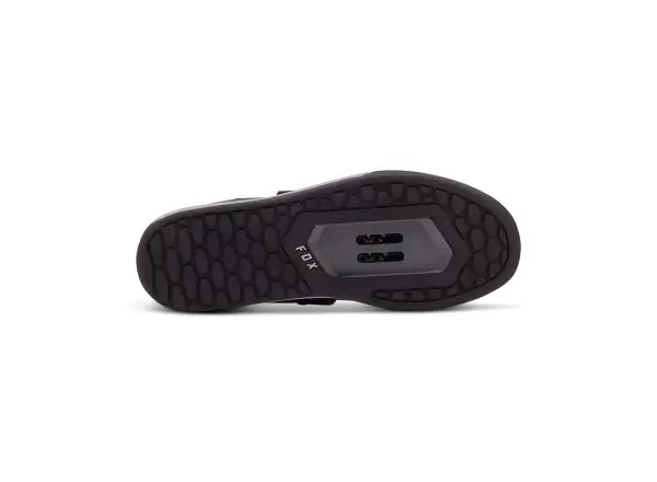 Fox Union MTB Herrenschuhe Blue Steel
