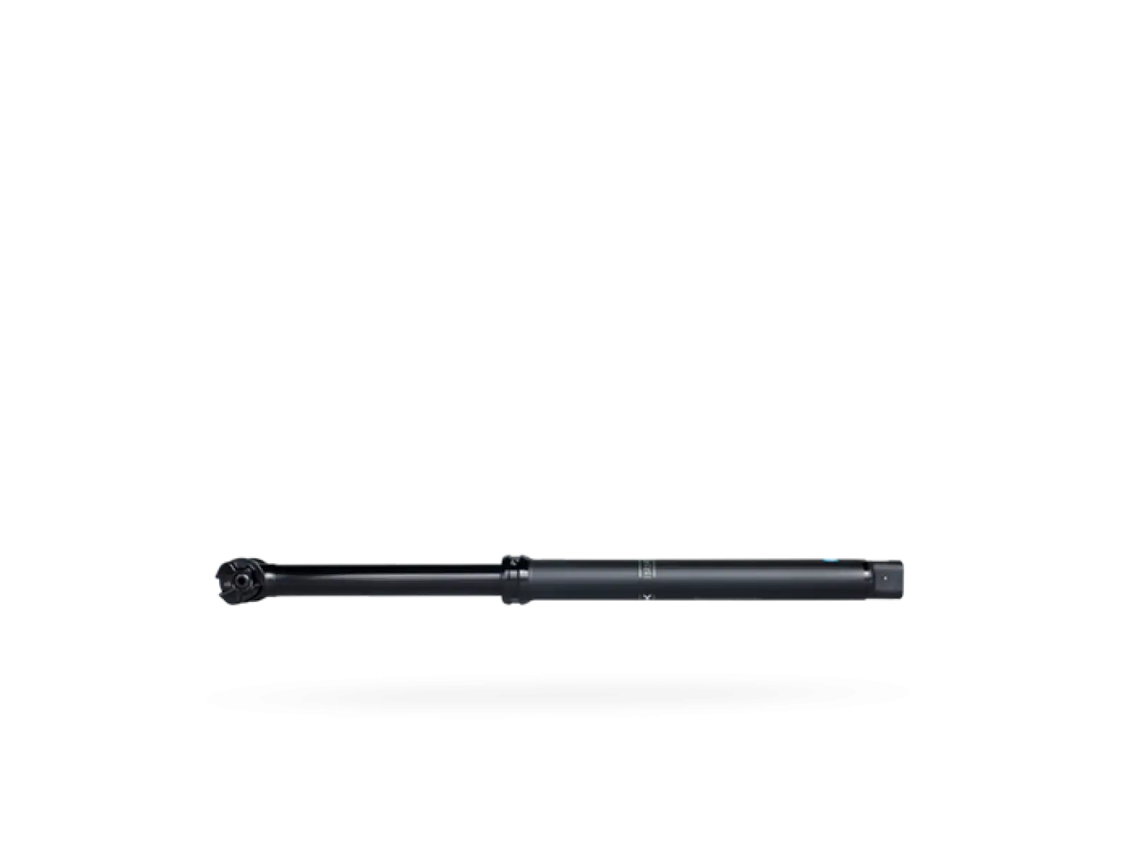 PRO Koryak 170 mm Teleskopsattelstütze 510 mm schwarz