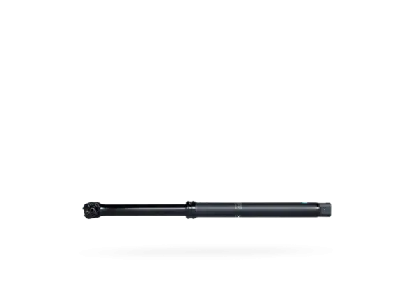 PRO Koryak 170 mm Teleskopsattelstütze 510 mm schwarz