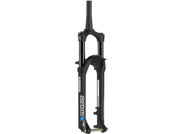 SR Suntour Axon 34 LO-RC 130 mm 29" Boost Federgabel schwarz