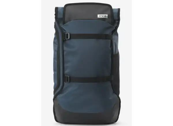 Aevor Reisepack Reiserucksack Proof Petrol