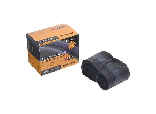 Continental Rennsuperschnell 20/559 - 25-571 S60 26" Schlauch