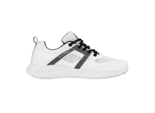 Force Titan Sportschuhe in Weiß