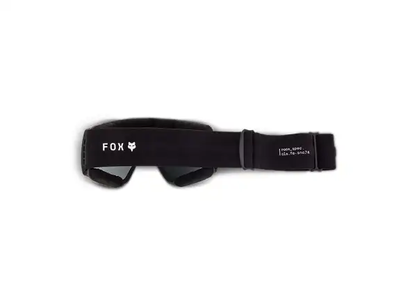 Fox Purevue Brille Schwarz/Spiegel Gold