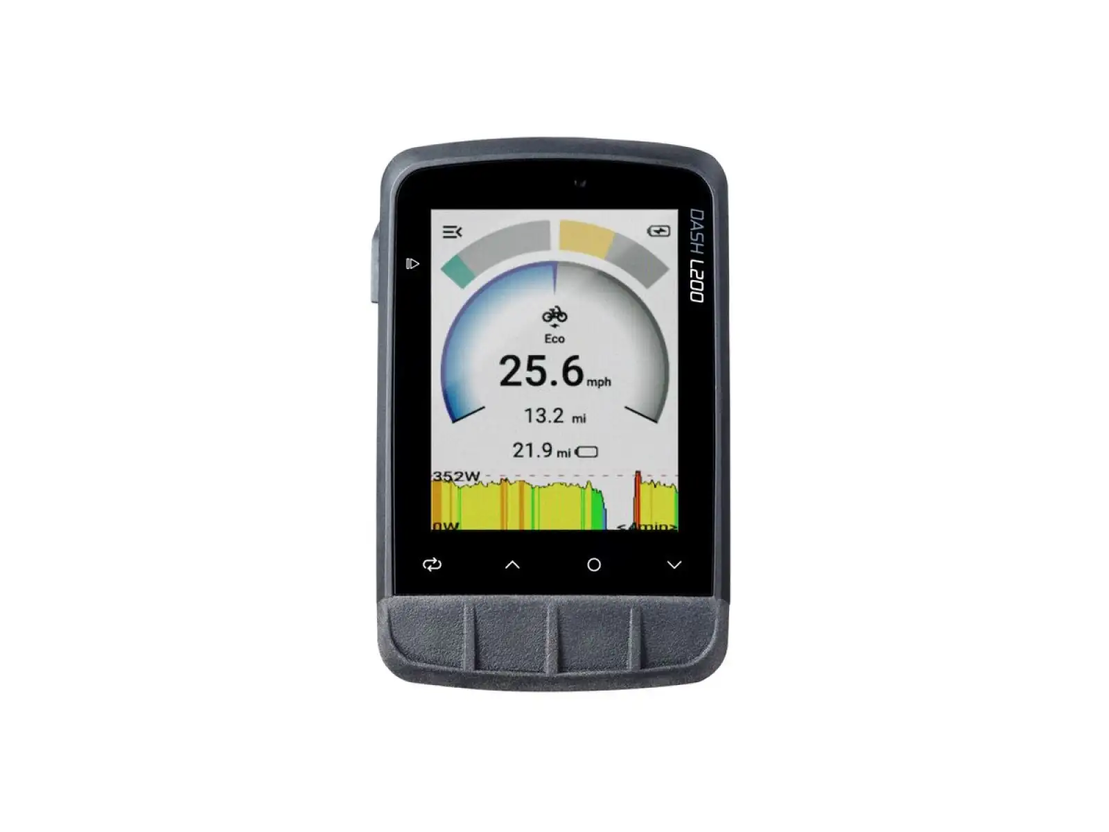 Giant Dash L200 Fahrradcomputer