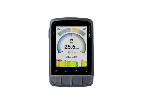 Giant Dash L200 Fahrradcomputer