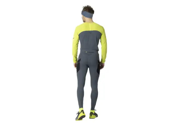Dynafit Warm Ultra Tights Herren Laufhose Cinder