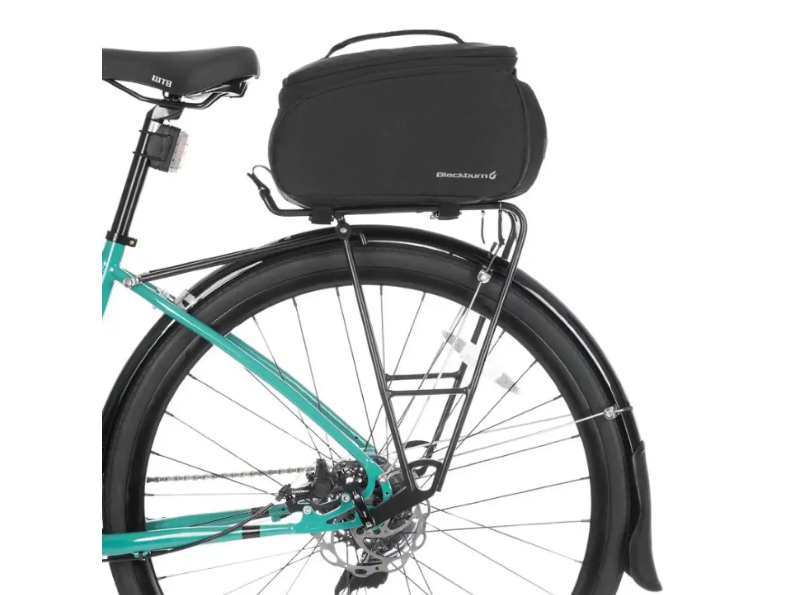 Blackburn Local Trunk Bag 15 l