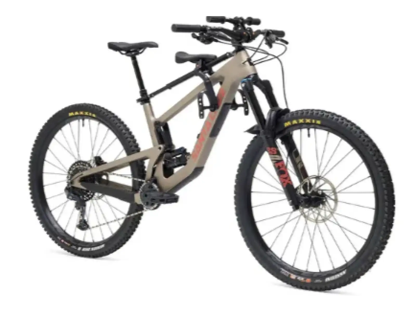 Kids Ride Shotgun Pro Combo G2 Kindersitz und Lenker