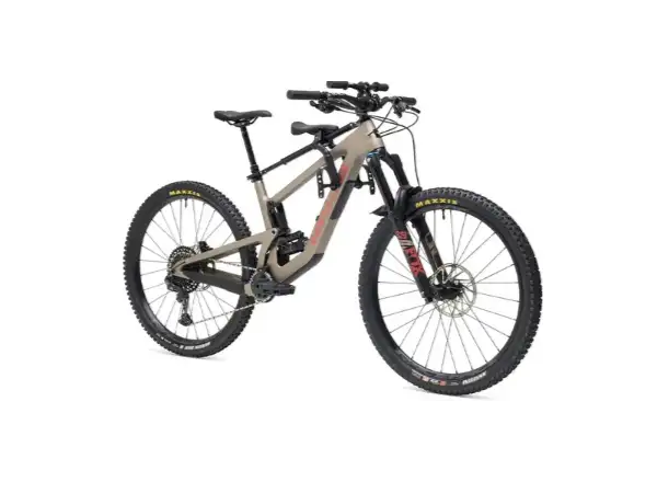 Kids Ride Shotgun Pro Combo G2 Kindersitz und Lenker