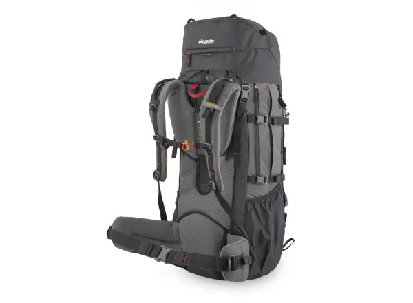 Pinguin Explorer 75 Rucksack Black