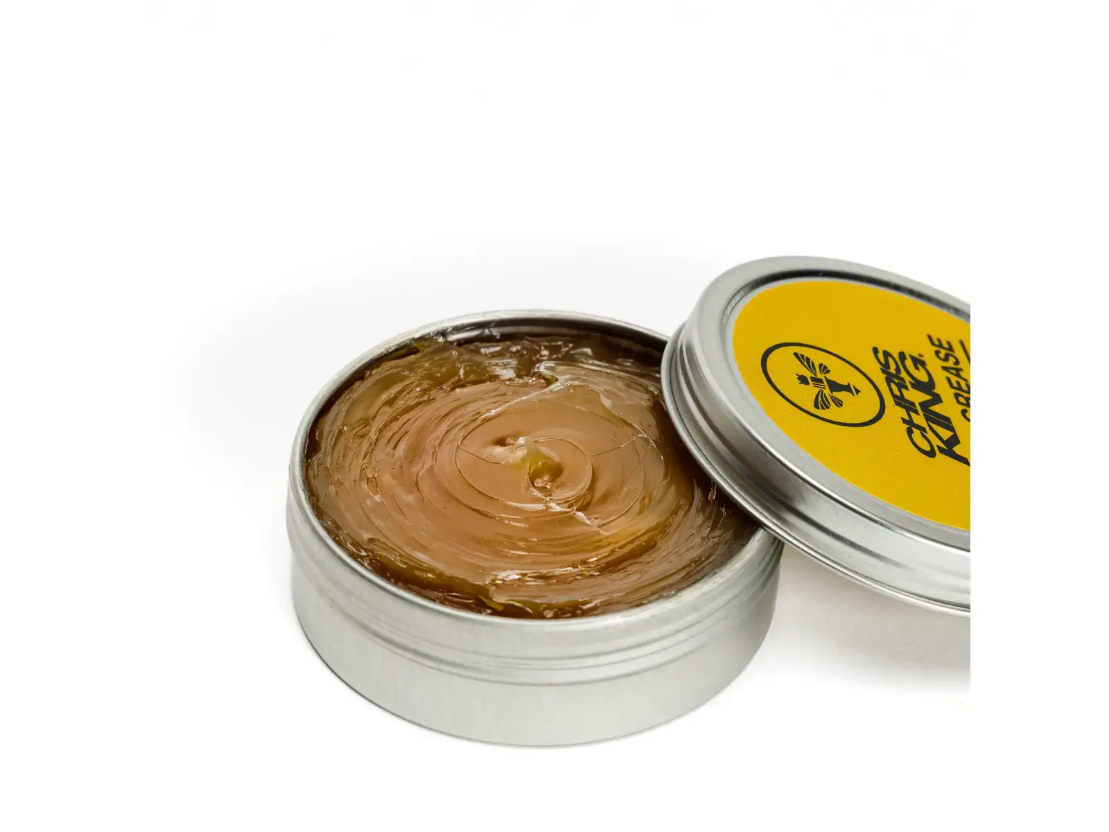 Chris King Gold Label Performance Lagerfett 100g