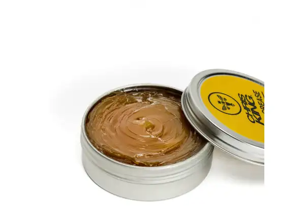 Chris King Gold Label Performance Lagerfett 100g