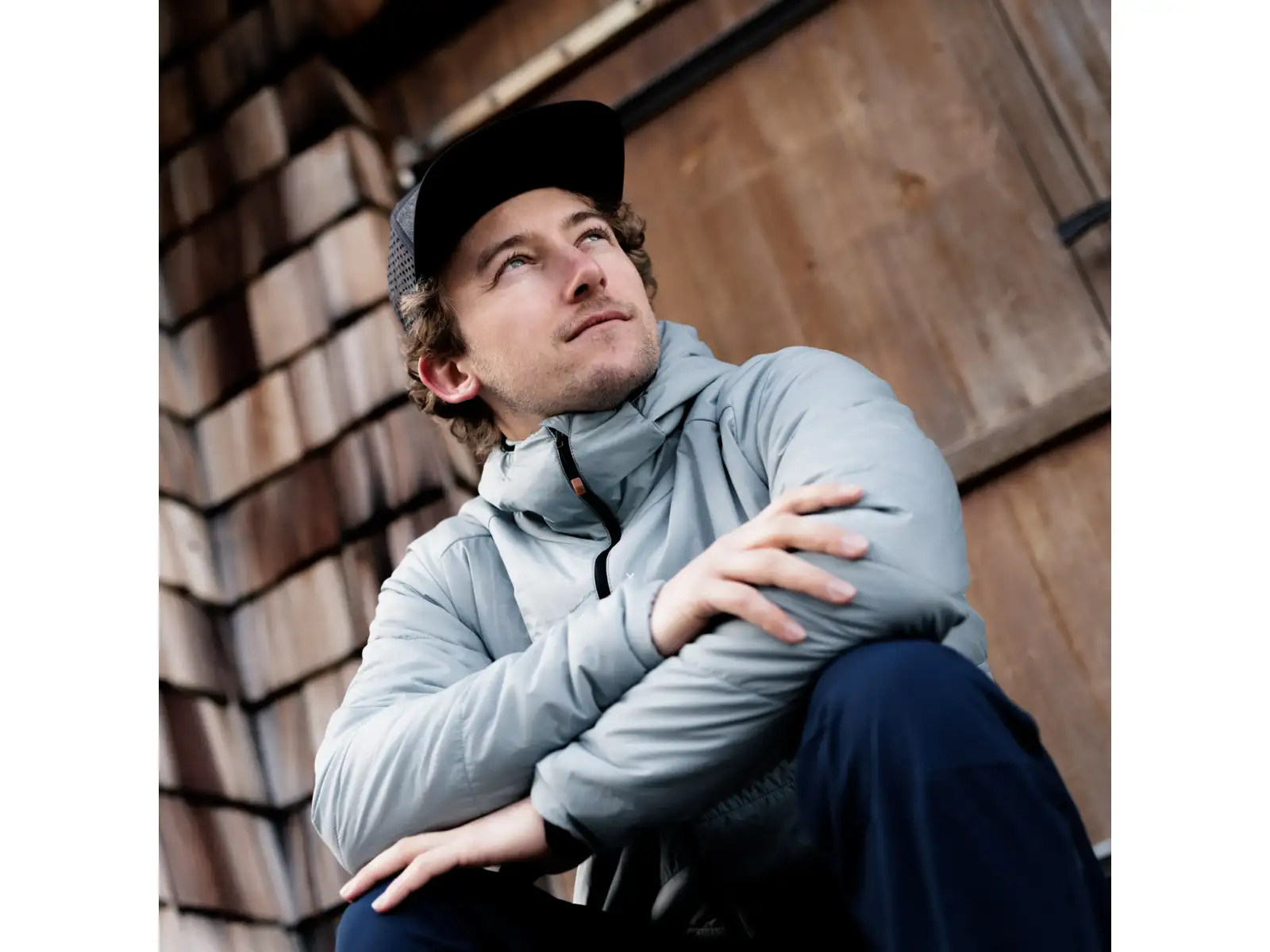 Ortovox Swisswool Piz Duan Herrenjacke Deep Ocean