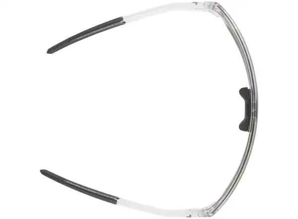 Alpina Ram HR Q-Lite Brille Transparent Gloss