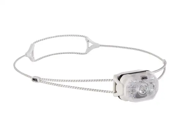 Petzl Swift LT Stirnlampe weiß