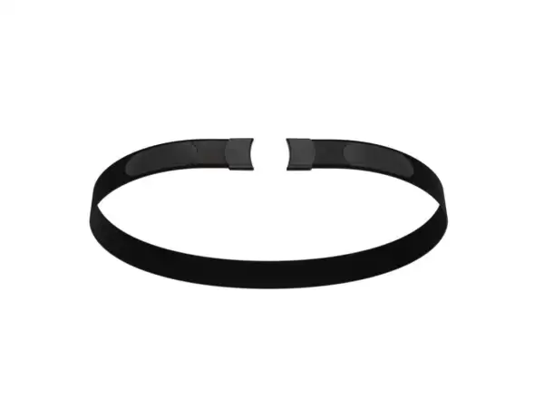 Wahoo Ersatzband für den Wahoo Tickr/Tickr X 2. Generation Sensor.