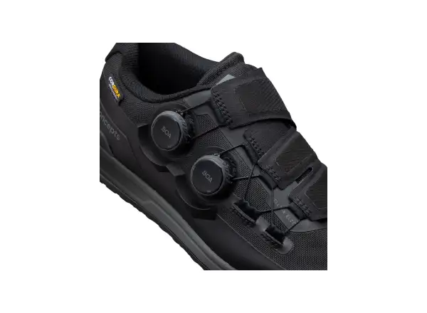 Ride Concepts Herren-Schuhe – Hellion Schwarz
