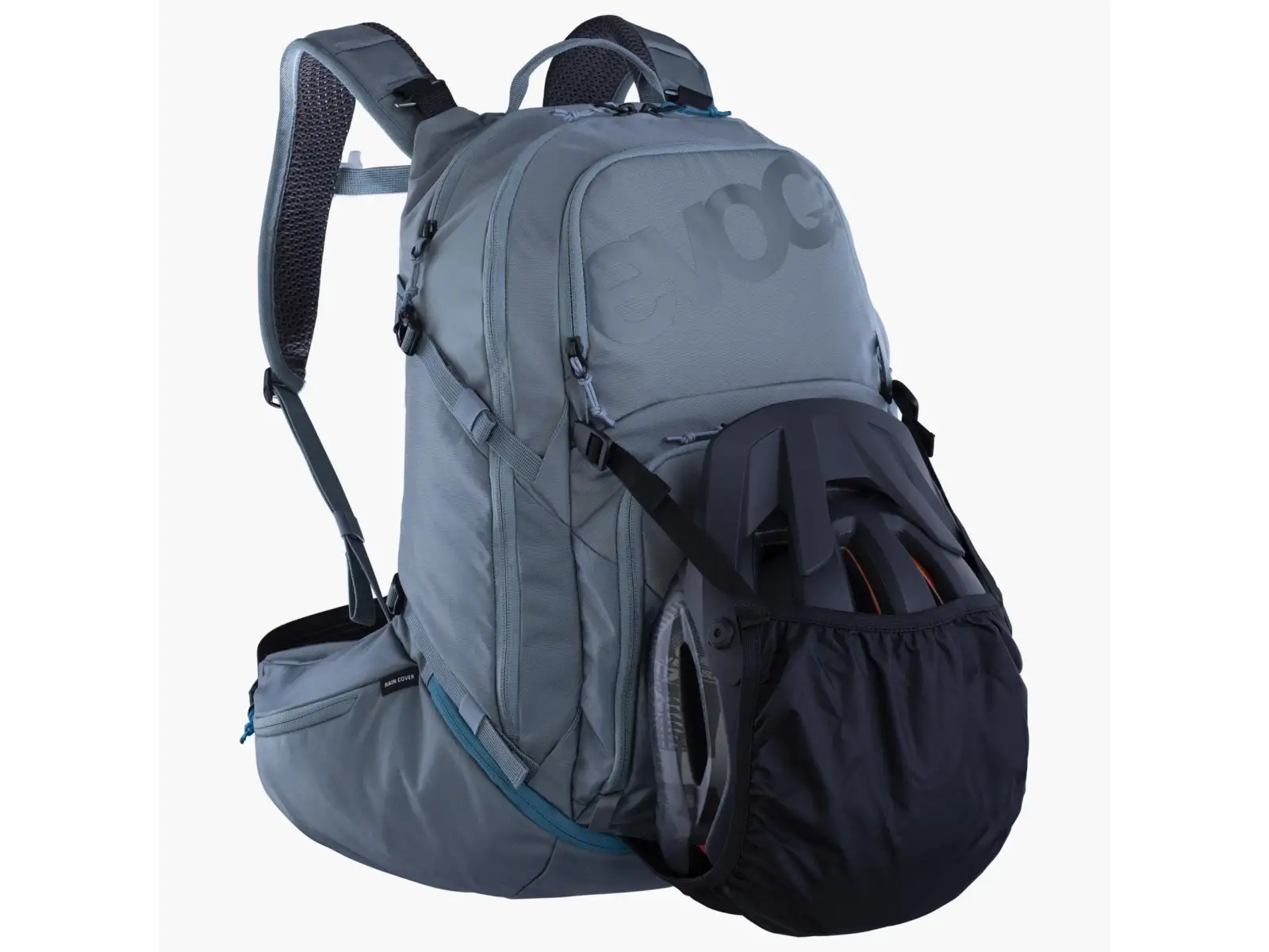 Evoc Explorer Pro 26 l Rucksack Steel