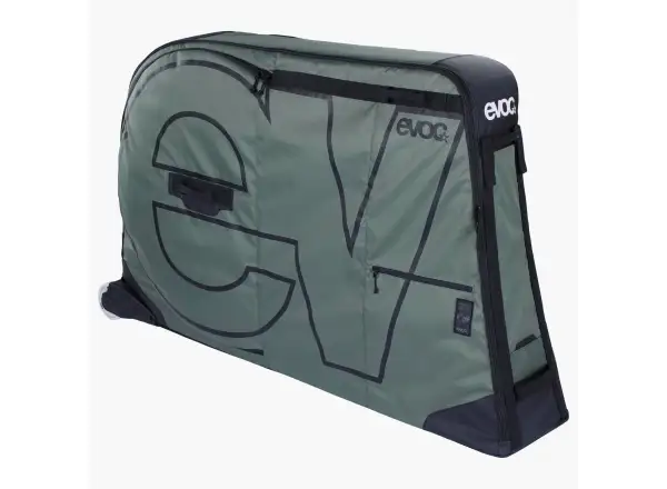 Evoc Bike Bag Transporttasche für Fahrrad Dark Olive