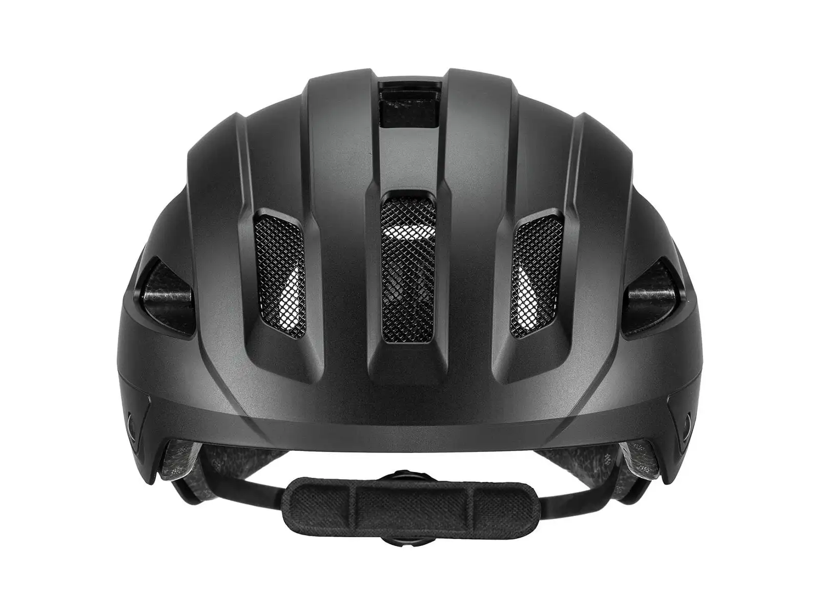 Uvex City Stride Helm Black Matt