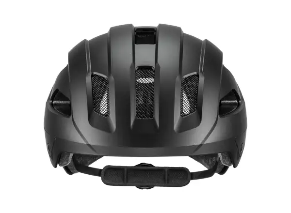 Uvex City Stride Helm Black Matt