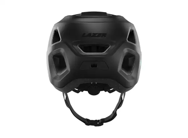 Lazer Finch KinetiCore Helm schwarz
