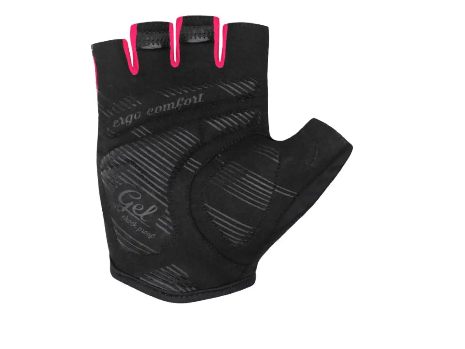 Etape Liana Damen Handschuhe Pink/Schwarz