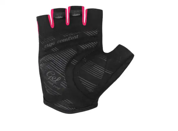 Etape Liana Damen Handschuhe Pink/Schwarz