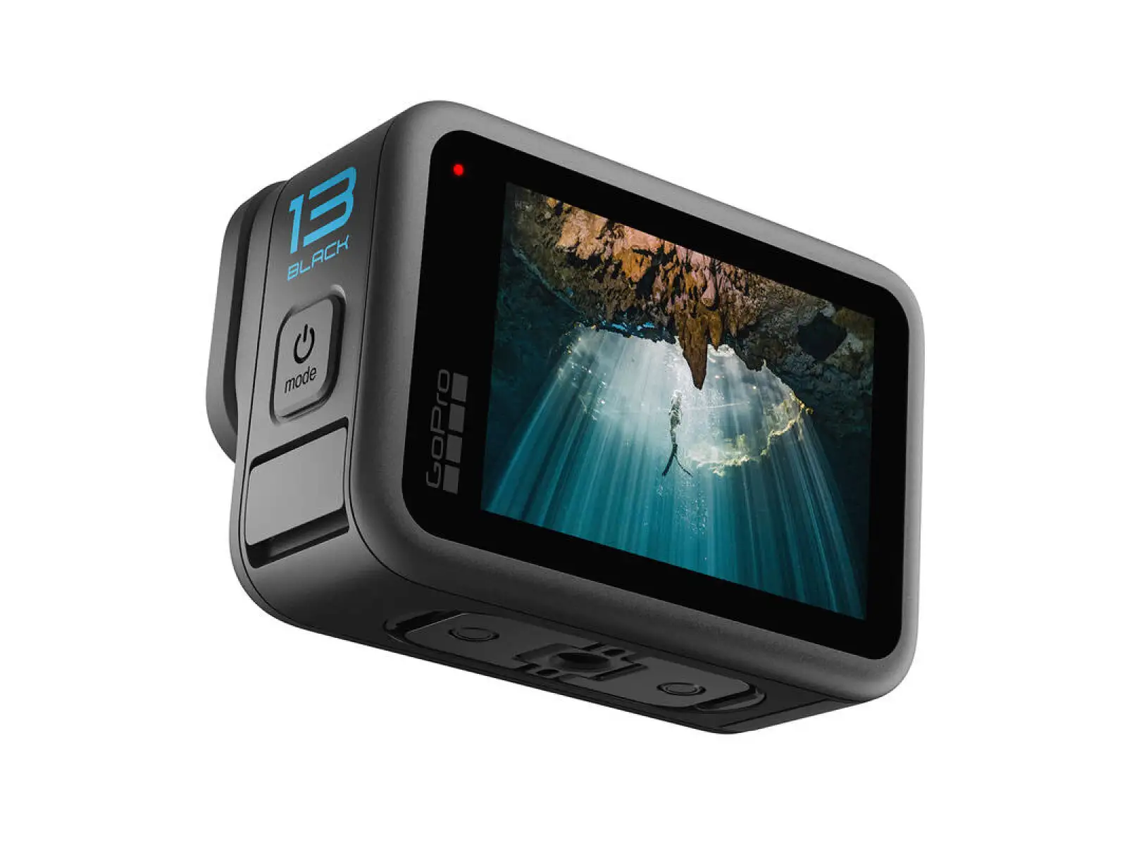 GoPro HERO13 Black Action-Kamera