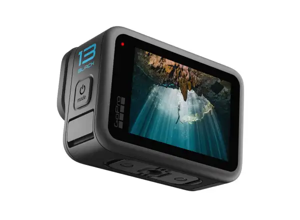 GoPro HERO13 Black Action-Kamera