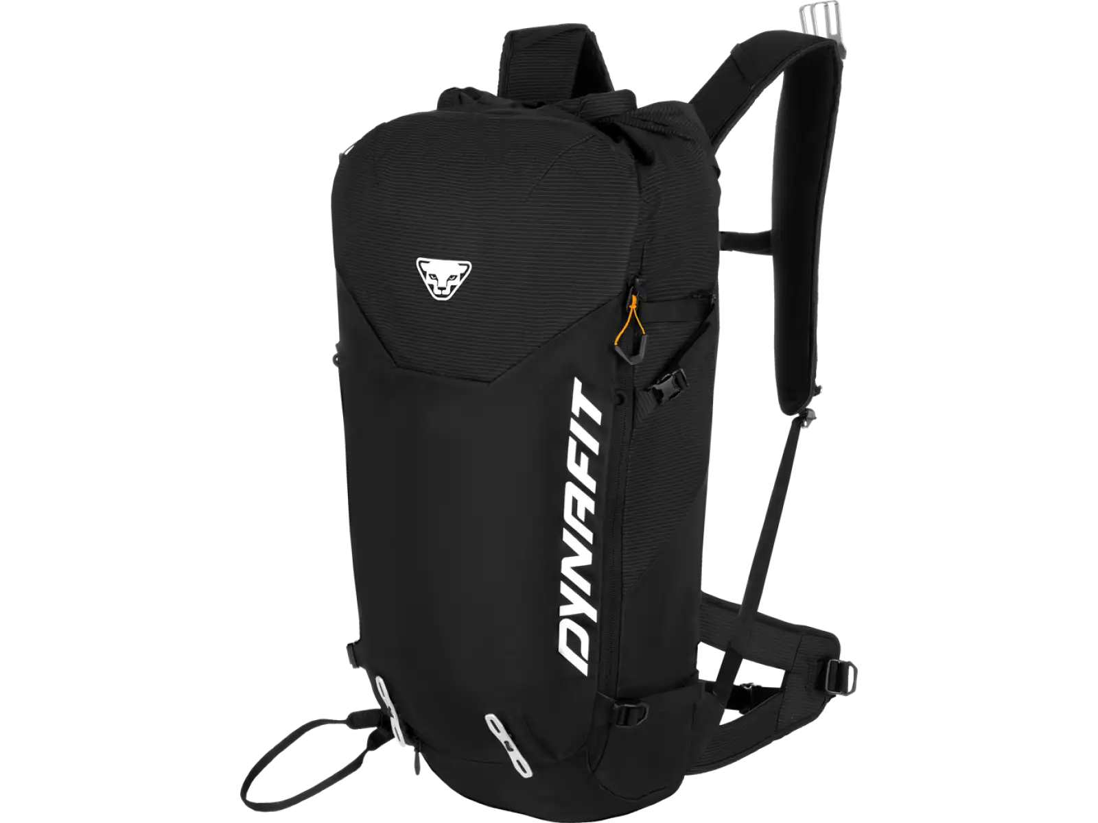 Dynafit Radical 30+ Rucksack 30 l Schwarz