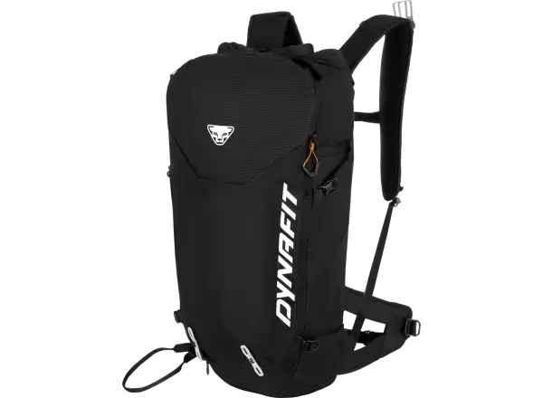 Dynafit Radical 30+ Rucksack 30 l Schwarz
