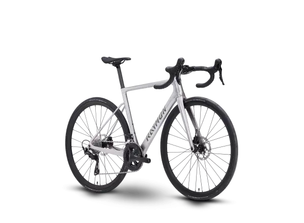 Raymon Kirana Comp 700 x 48 24S 105 Rennrad dustylilac