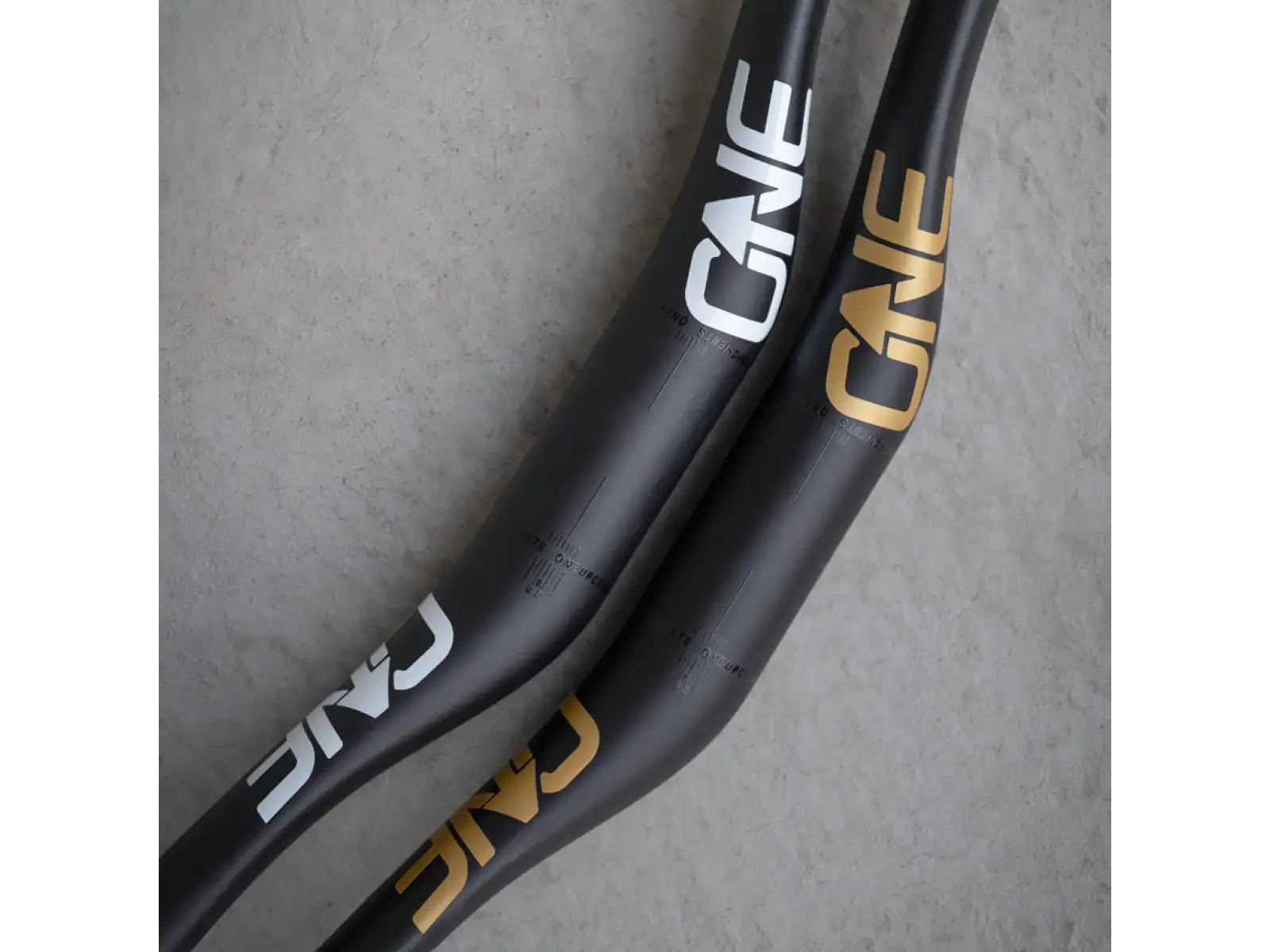 OneUP E-bar Carbon 35/800 mm Lenker schwarz