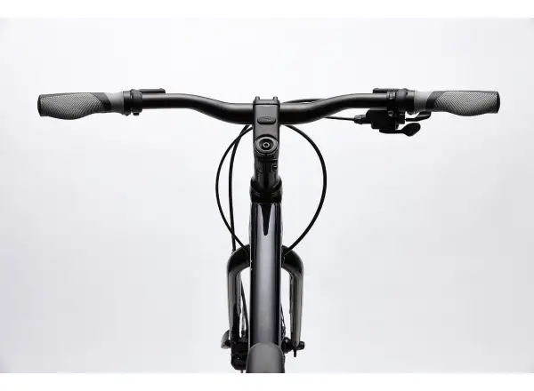 Cannondale Quick 4 Disc GRA Trekking-Bike