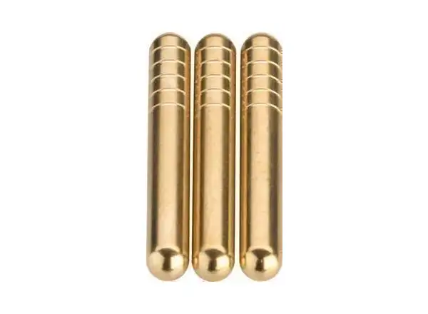 Rock Shox Brass Keys Size 5 für Reverb Sattelstützen 3 St.
