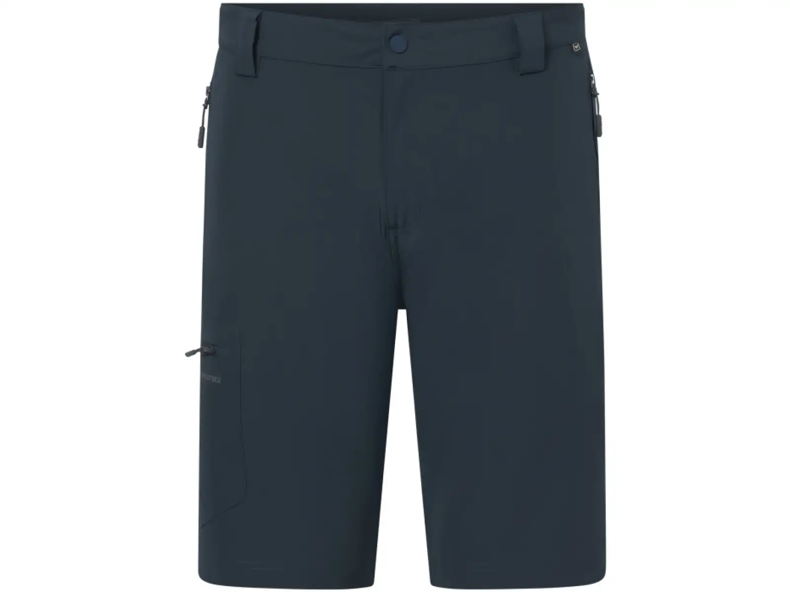 Viking Sumatra Herren-Shorts Navy
