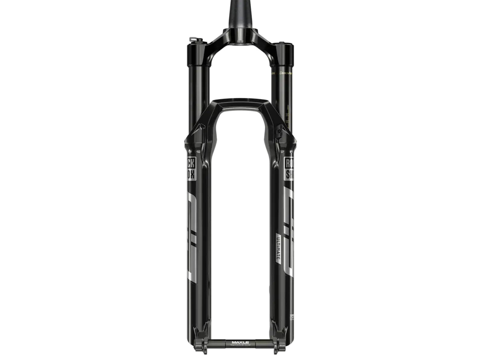 Rock Shox SID Ultimate Race Day R 29" Federgabel Schwarz