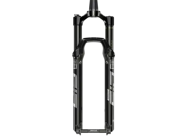 Rock Shox SID Ultimate Race Day R 29" Federgabel Schwarz