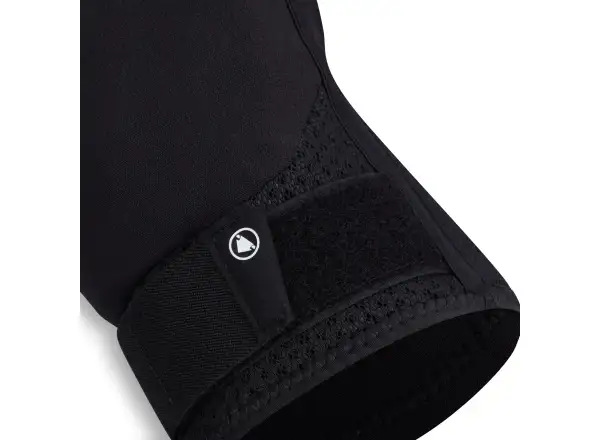 Endura Ellenbogenschützer – SingleTrack Elbow Protector Schwarz