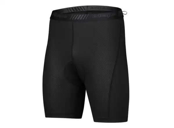 Etape Freedom 3.0 Herren-Shorts Blau/Orange
