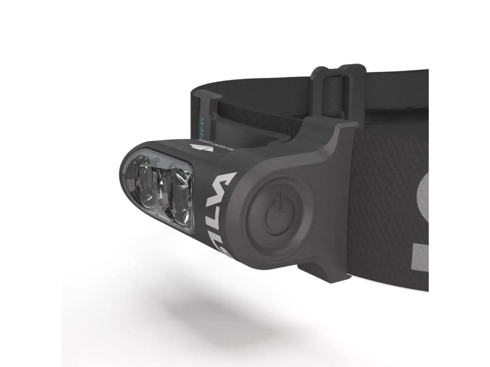 Silva Trail Runner Free Ultra Stirnlampe Black