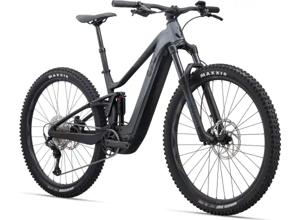 Liv Embolden E+ 1 Pro Black Diamond E-Mountainbike