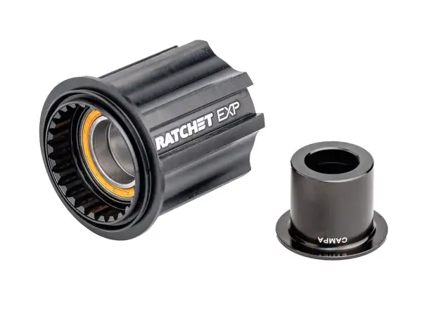 DT Swiss Freilauf Campagnolo Rotor EXP CERAMIC+ Endkappe 12mm