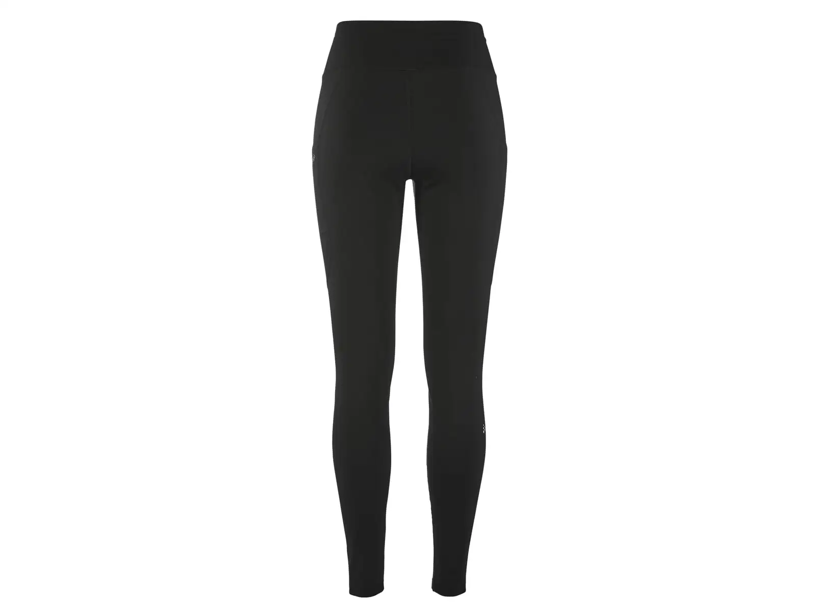 Craft ADV Essence Warm Wind Tights 2 Damenhose schwarz