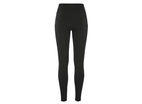 Craft ADV Essence Warm Wind Tights 2 Damenhose schwarz