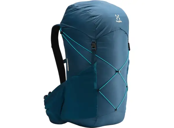 Haglöfs L.I.M Rucksack 35 l Dunkler Ozean / Maui Blau
