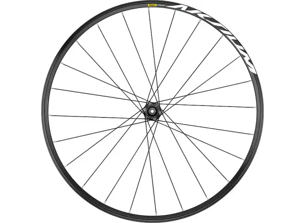 Mavic Aksium Disc CL 28" Straßenradfelgen
