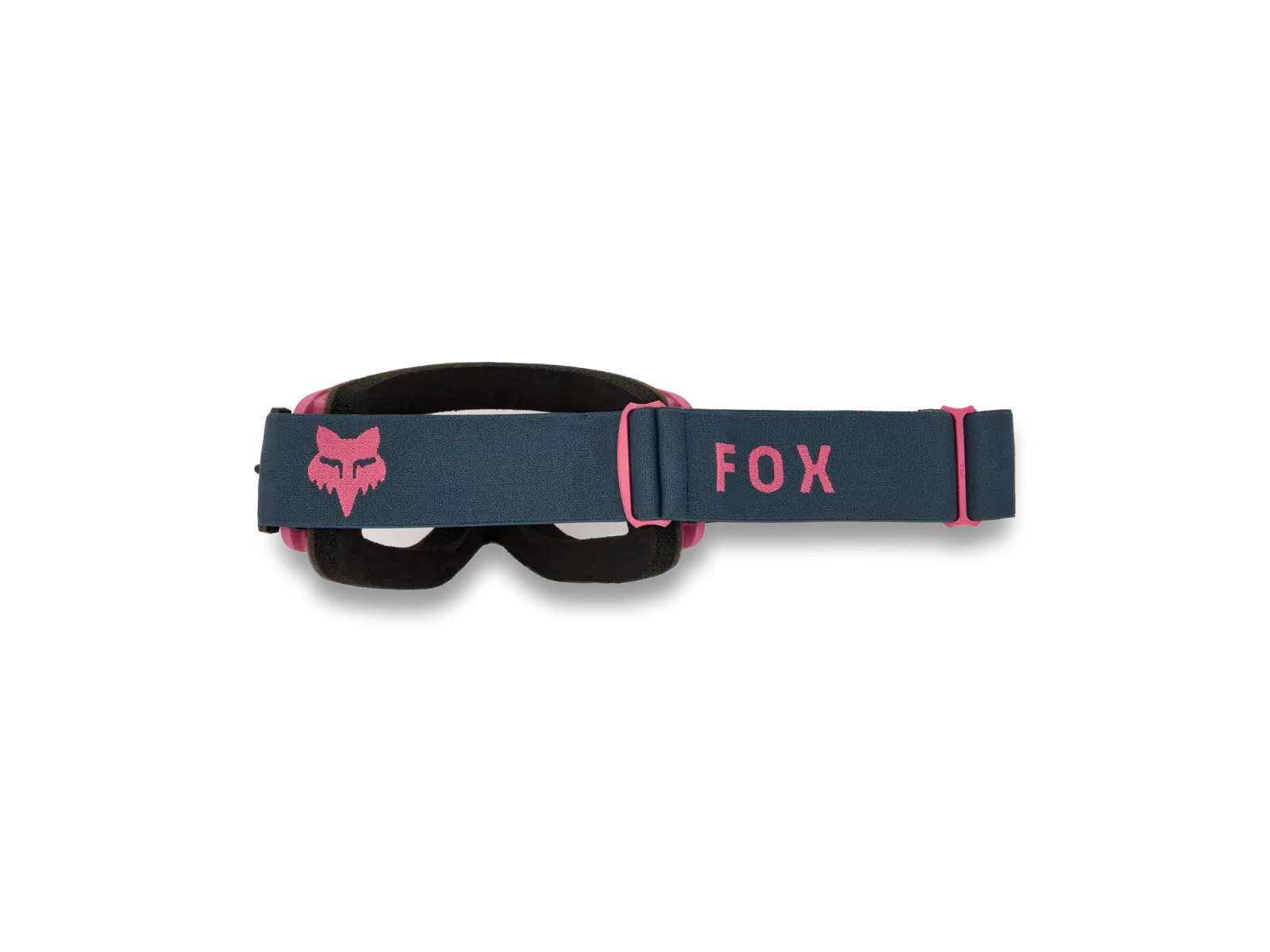 Fox MTB Main Brille Galaxy blue